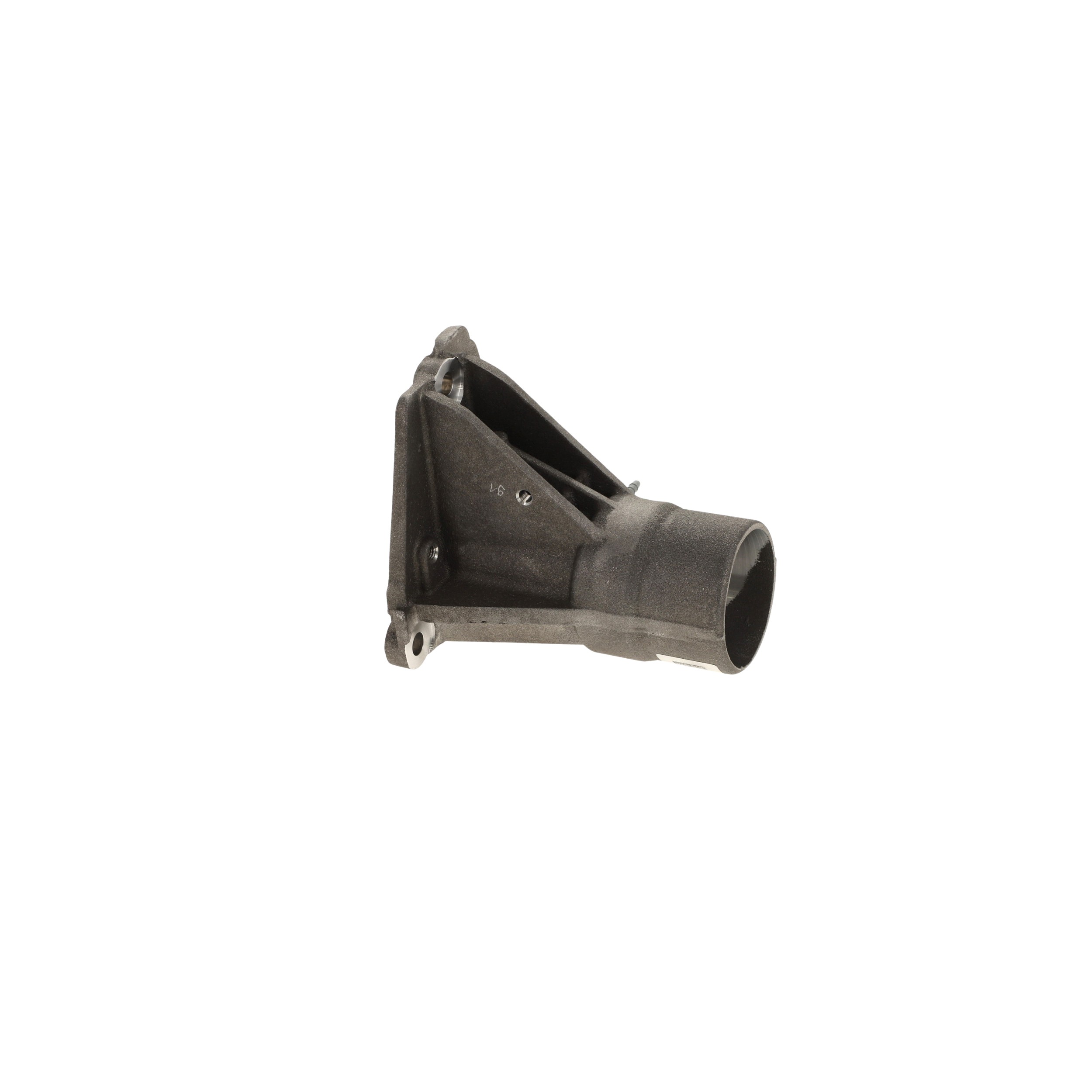 GM Genuine Parts Drive Axle Shaft Housing 85596736 - 6